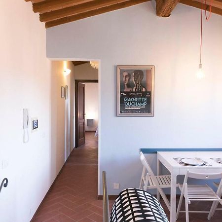 Altido Apt For 6 With Lovely Views 3 Mins To Corso Italia Pisa Exterior photo
