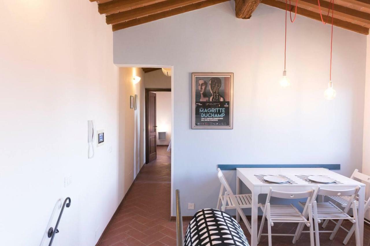 Altido Apt For 6 With Lovely Views 3 Mins To Corso Italia Pisa Exterior photo