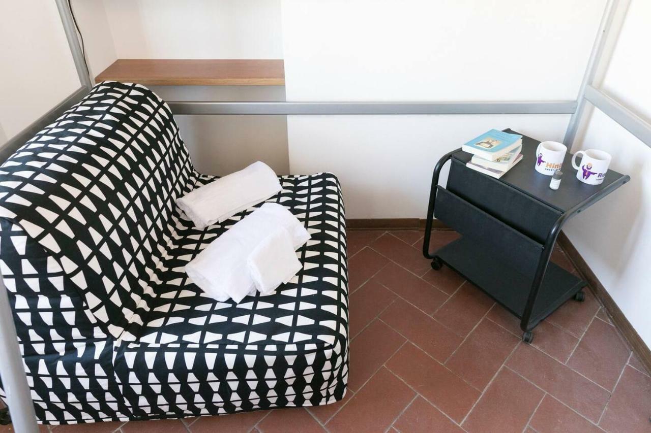 Altido Apt For 6 With Lovely Views 3 Mins To Corso Italia Pisa Exterior photo