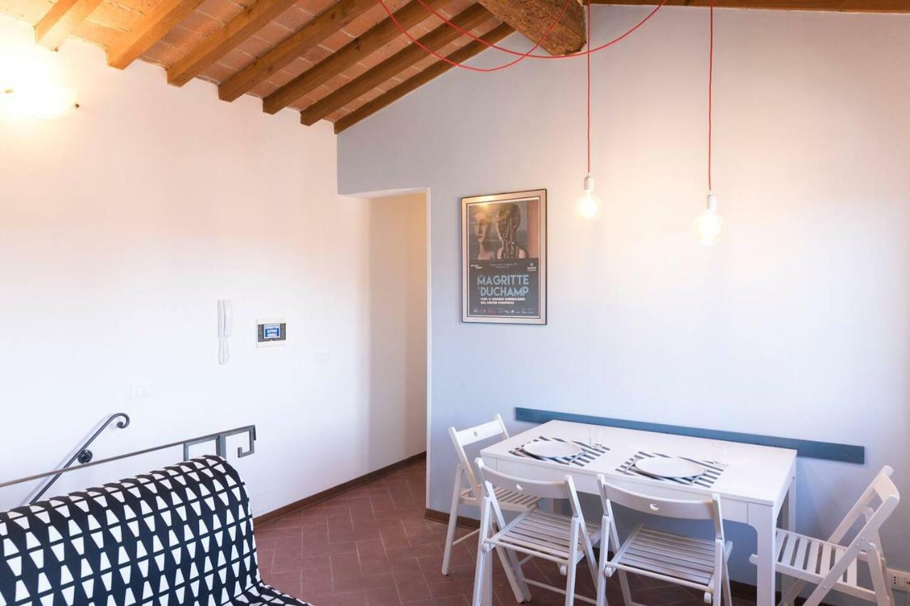 Altido Apt For 6 With Lovely Views 3 Mins To Corso Italia Pisa Exterior photo