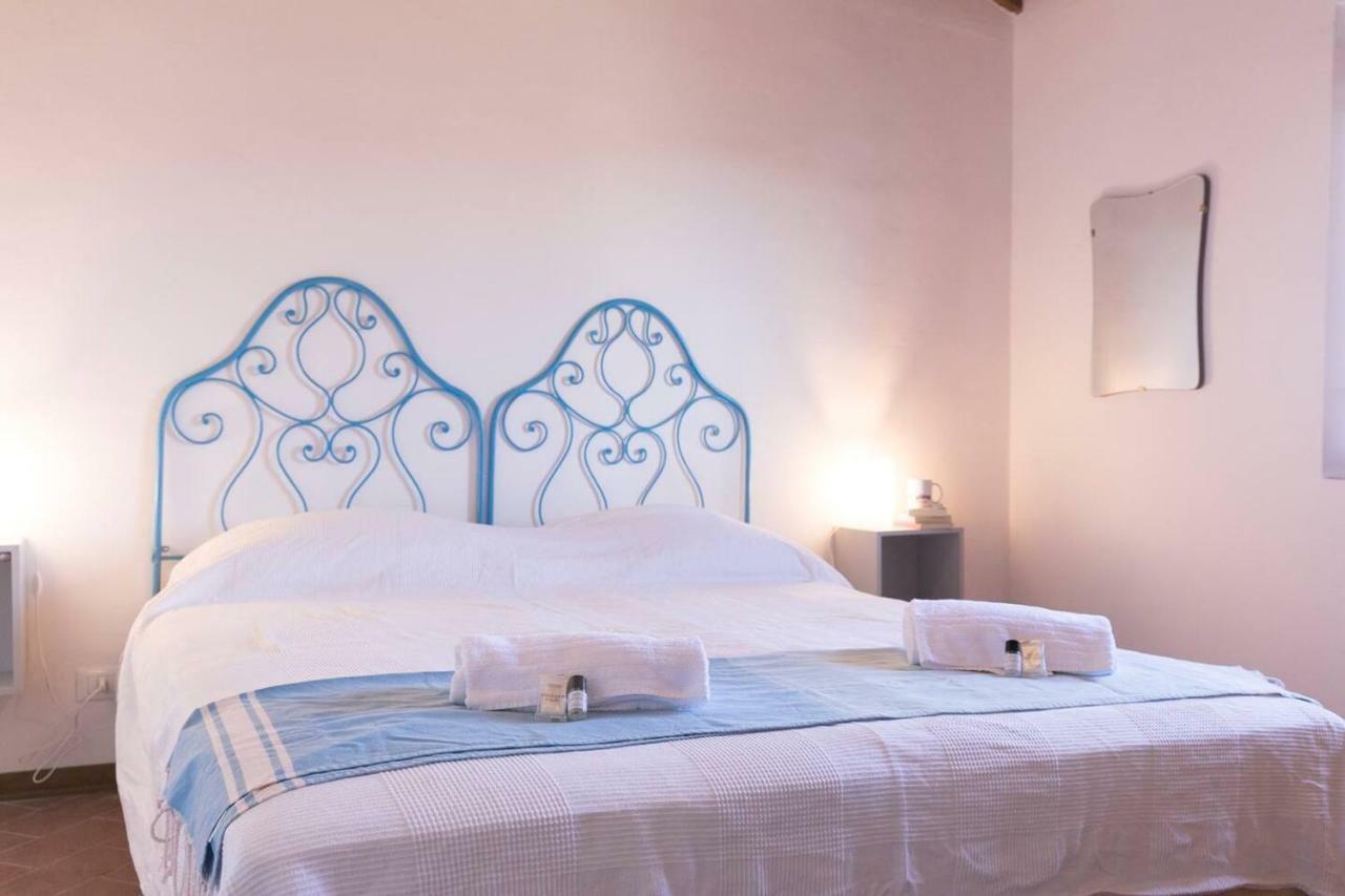Altido Apt For 6 With Lovely Views 3 Mins To Corso Italia Pisa Exterior photo