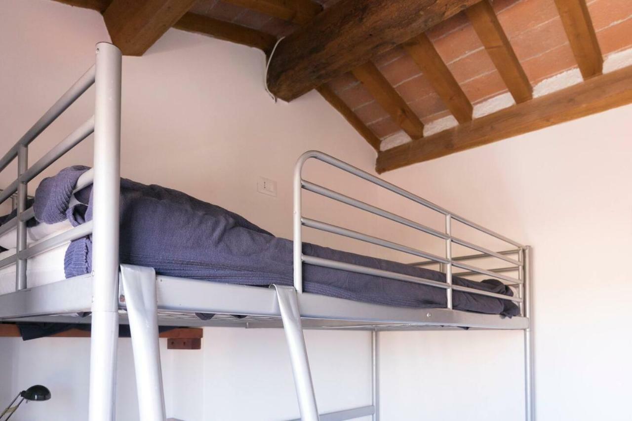 Altido Apt For 6 With Lovely Views 3 Mins To Corso Italia Pisa Exterior photo