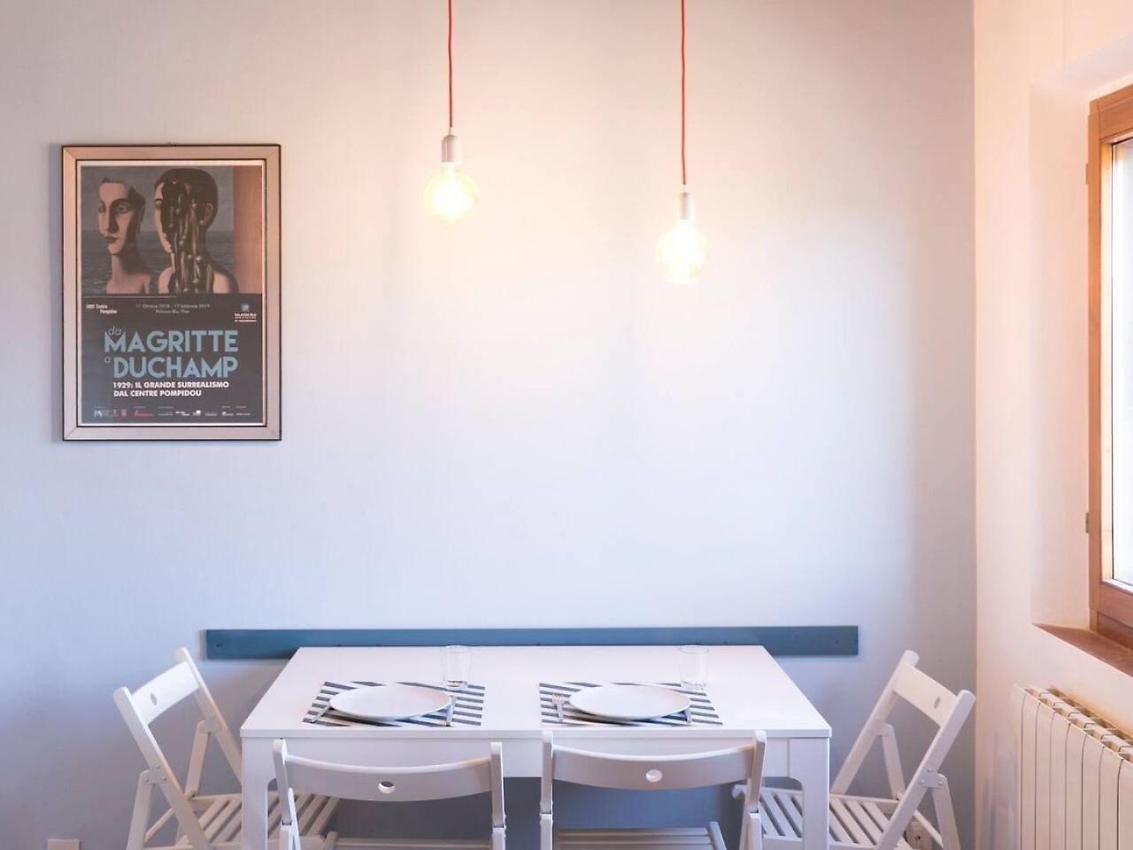 Altido Apt For 6 With Lovely Views 3 Mins To Corso Italia Pisa Exterior photo