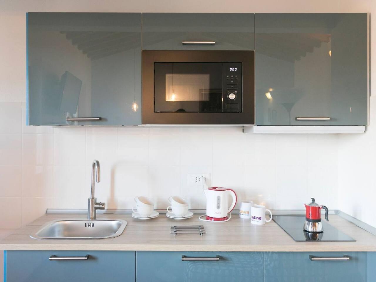 Altido Apt For 6 With Lovely Views 3 Mins To Corso Italia Pisa Exterior photo