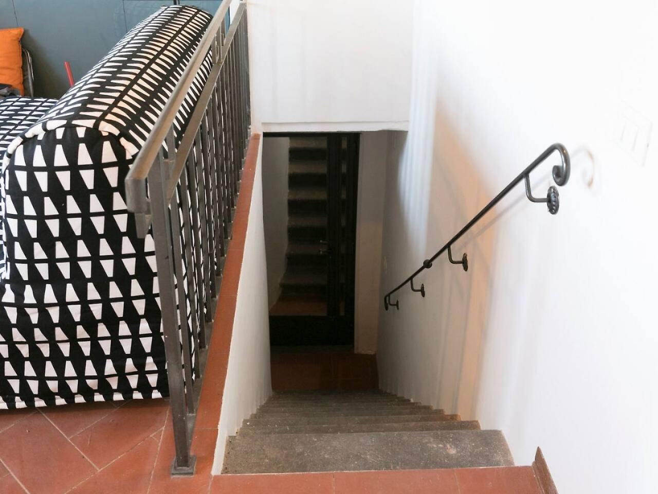 Altido Apt For 6 With Lovely Views 3 Mins To Corso Italia Pisa Exterior photo