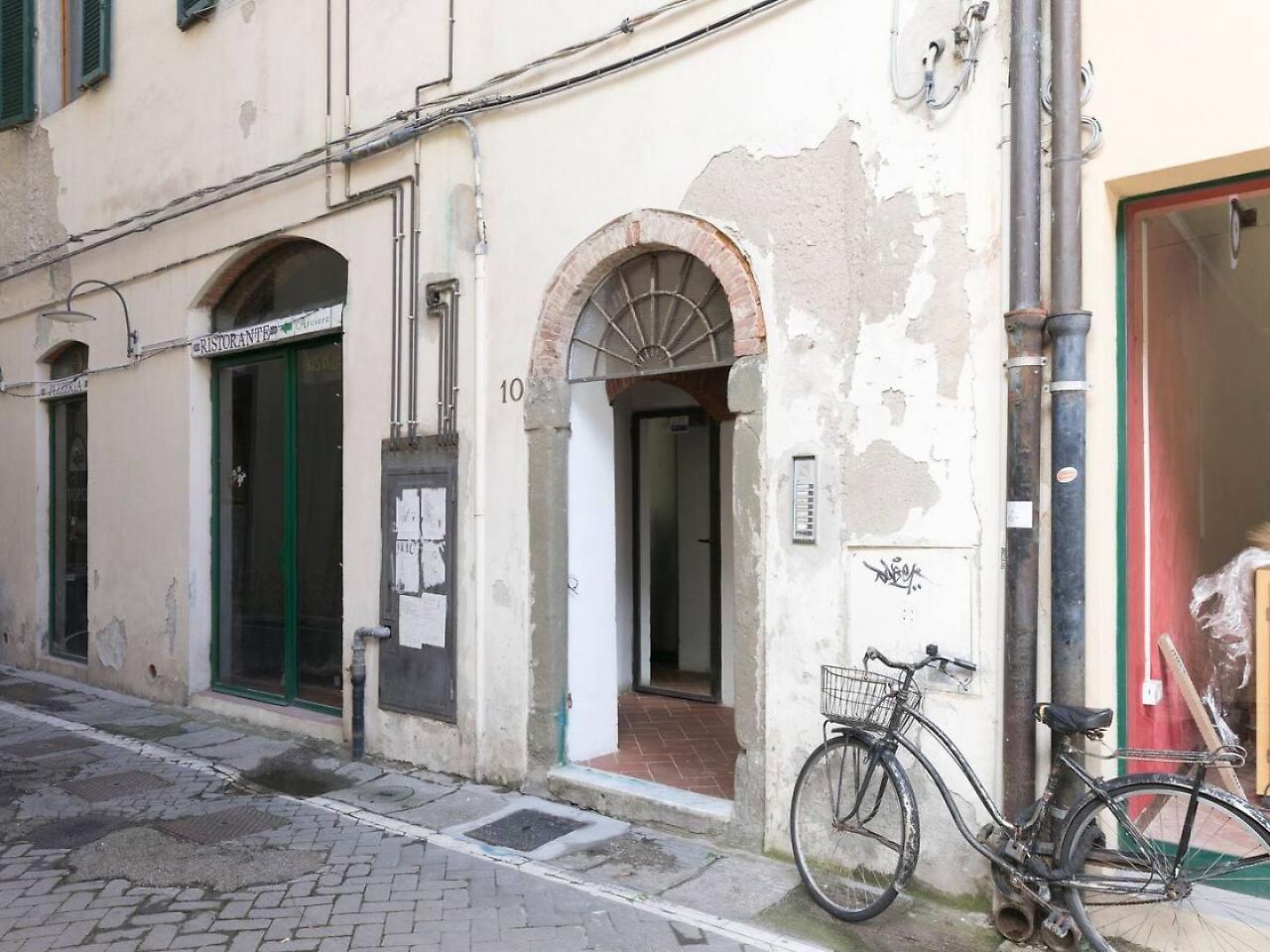 Altido Apt For 6 With Lovely Views 3 Mins To Corso Italia Pisa Exterior photo